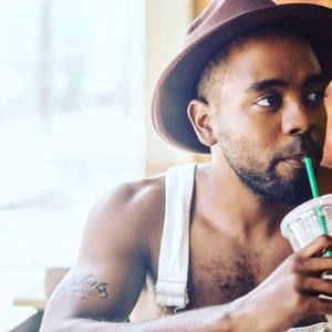 Meet your Posher, Marlon